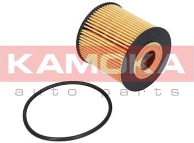 Oil Filter F107801 - image 2