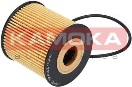Oil Filter F107801 - image 4