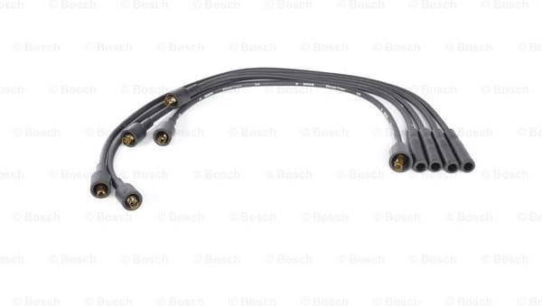 Ignition Cable Kit 0986356741