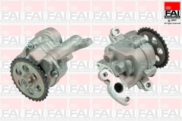 Oil Pump OP243 - image 2