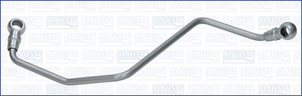 Oil Line, charger OP10013