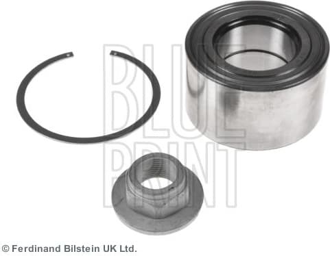 Wheel Bearing Kit ADM58240 - image 2