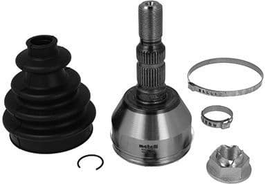 CV joint outer 15-1504 - image 2