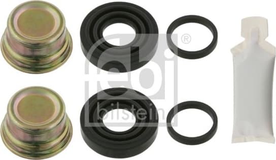 Repair Kit, brake caliper 12337