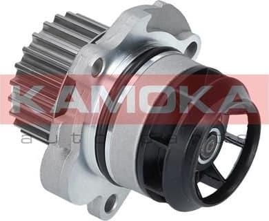Water Pump, engine cooling T0022 - image 4