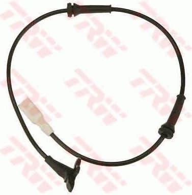 Sensor, wheel speed GBS4008