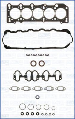 Gasket Kit, cylinder head FIBERMAX 52101200