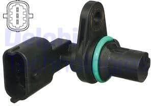 Sensor, camshaft position SS11008