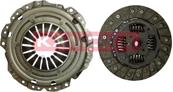 Clutch Kit KC086