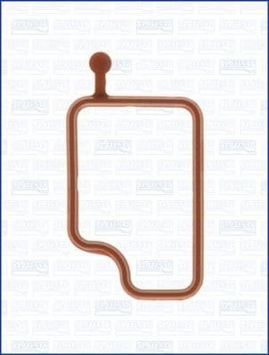 Gasket, intake manifold 13184900