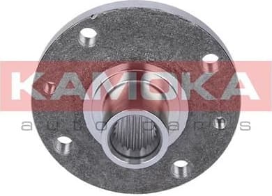 Wheel Hub 5500102 - image 3