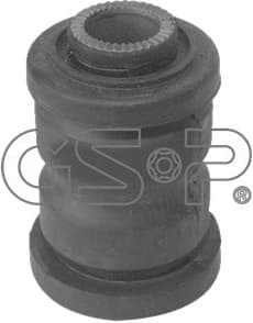 Mounting, control/trailing arm 511042