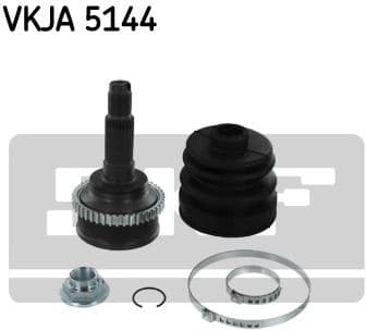 Joint Kit, drive shaft VKJA5144