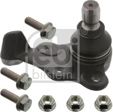 Ball Joint 05195