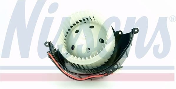 Interior Blower 87081 - image 2