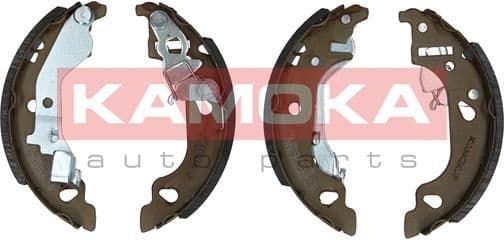 Brake Shoe Set JQ202022