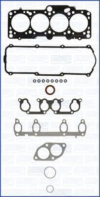 Gasket Kit, cylinder head 52139800