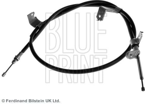 Cable Pull, parking brake ADN146317