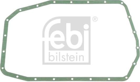 Gasket, automatic transmission oil sump 24679