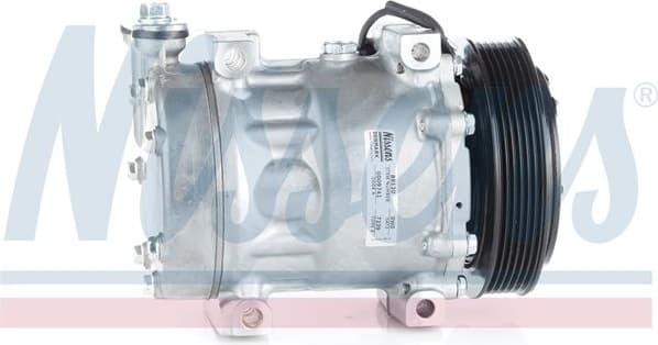 Compressor, air conditioning ** FIRST FIT ** 89120 - image 6