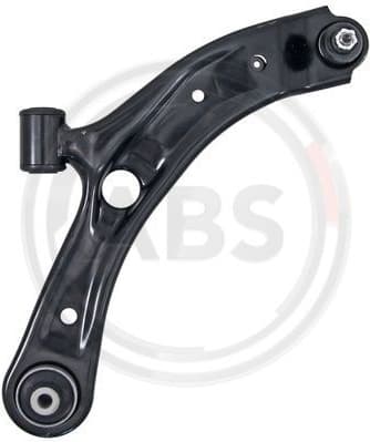 Control/Trailing Arm, wheel suspension 211778