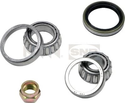 Wheel Bearing Kit R170.08