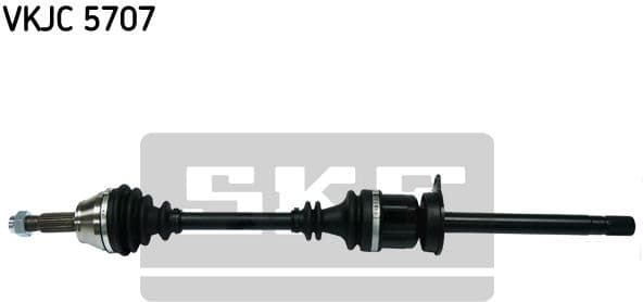 Drive Shaft VKJC 5707