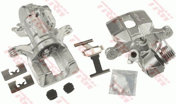 Brake Caliper BHP132E - image 2