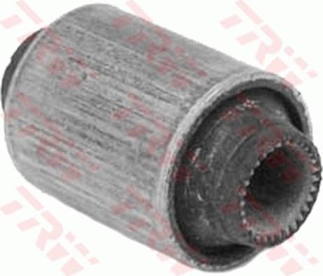 Mounting, control/trailing arm JBU496