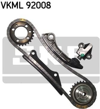 Timing Chain Kit VKML 92008