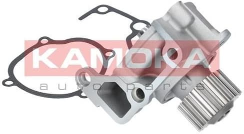 Water Pump, engine cooling T0170 - image 2