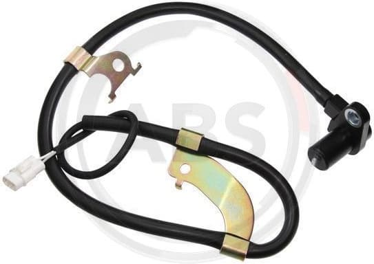 Sensor, wheel speed 30337