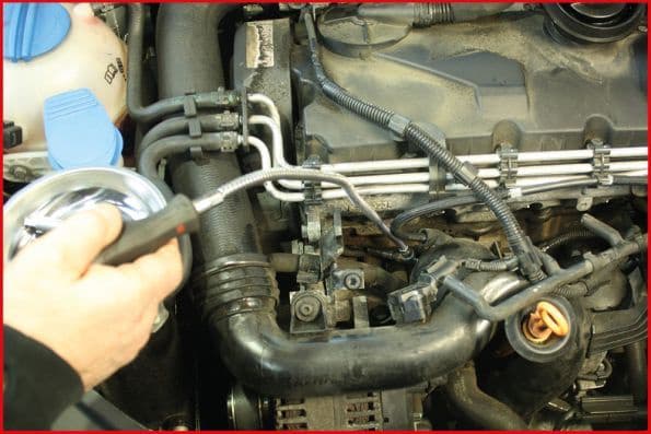 Magnetic Lift 550.1025