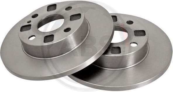 Brake Disc 16225