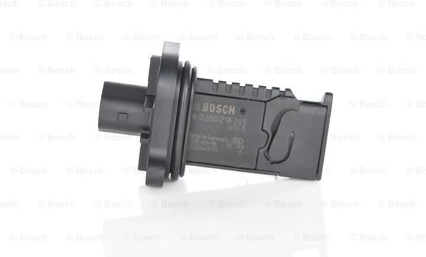 Mass Air Flow Sensor 0280218265 - image 3