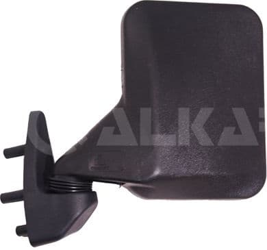 Exterior Mirror 6164967