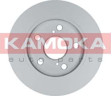 Brake Disc 1031030 - image 2