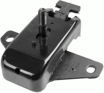 Mounting, engine 37026 01