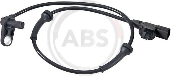 Sensor, wheel speed 31359