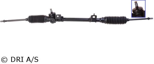 Steering Gear 714520501