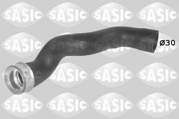 Charge Air Hose 3336030