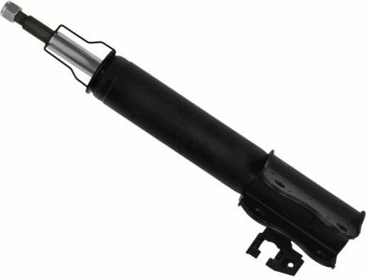 Shock Absorber 317 107