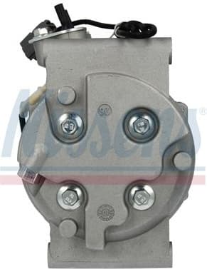 Compressor, air conditioning ** FIRST FIT ** 89235 - image 4