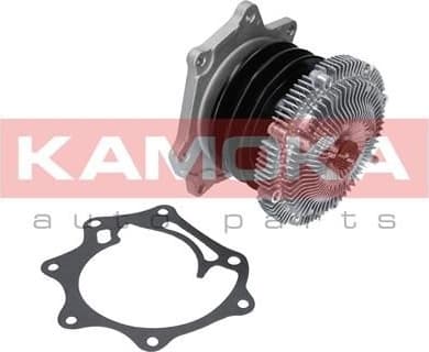 Water Pump, engine cooling T0219