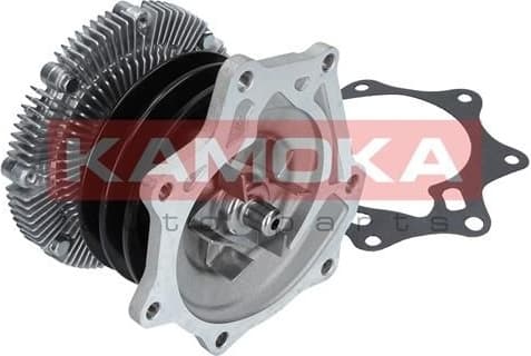 Water Pump, engine cooling T0219 - image 3