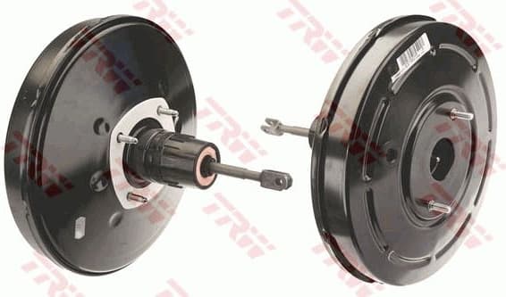 Brake Booster PSA269