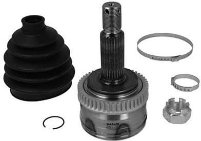 CV joint outer 15-1798