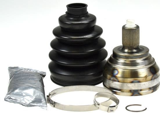 Joint Kit, drive shaft GKN Automotive OE-Technology 52° 306193