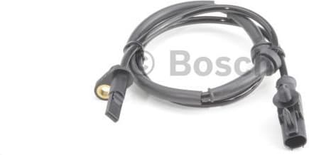 Sensor, wheel speed 0265007637