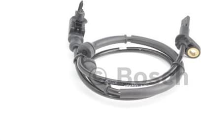 Sensor, wheel speed 0265007637 - image 3